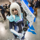 Cosplay by SutefaniiRoozu | Photo by Dave Yang